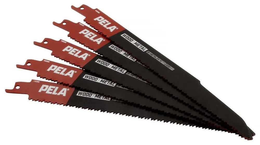 Trygg betalning Tigersågblad